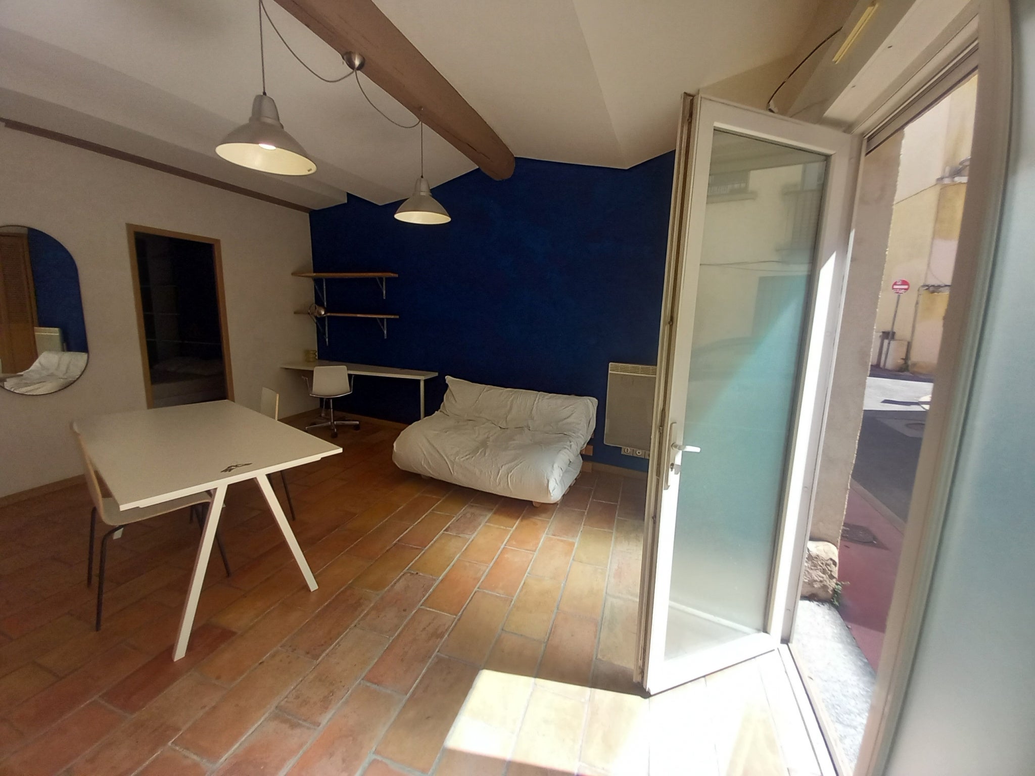 Appartement Rue Francèze de Cézelli à Montpellier