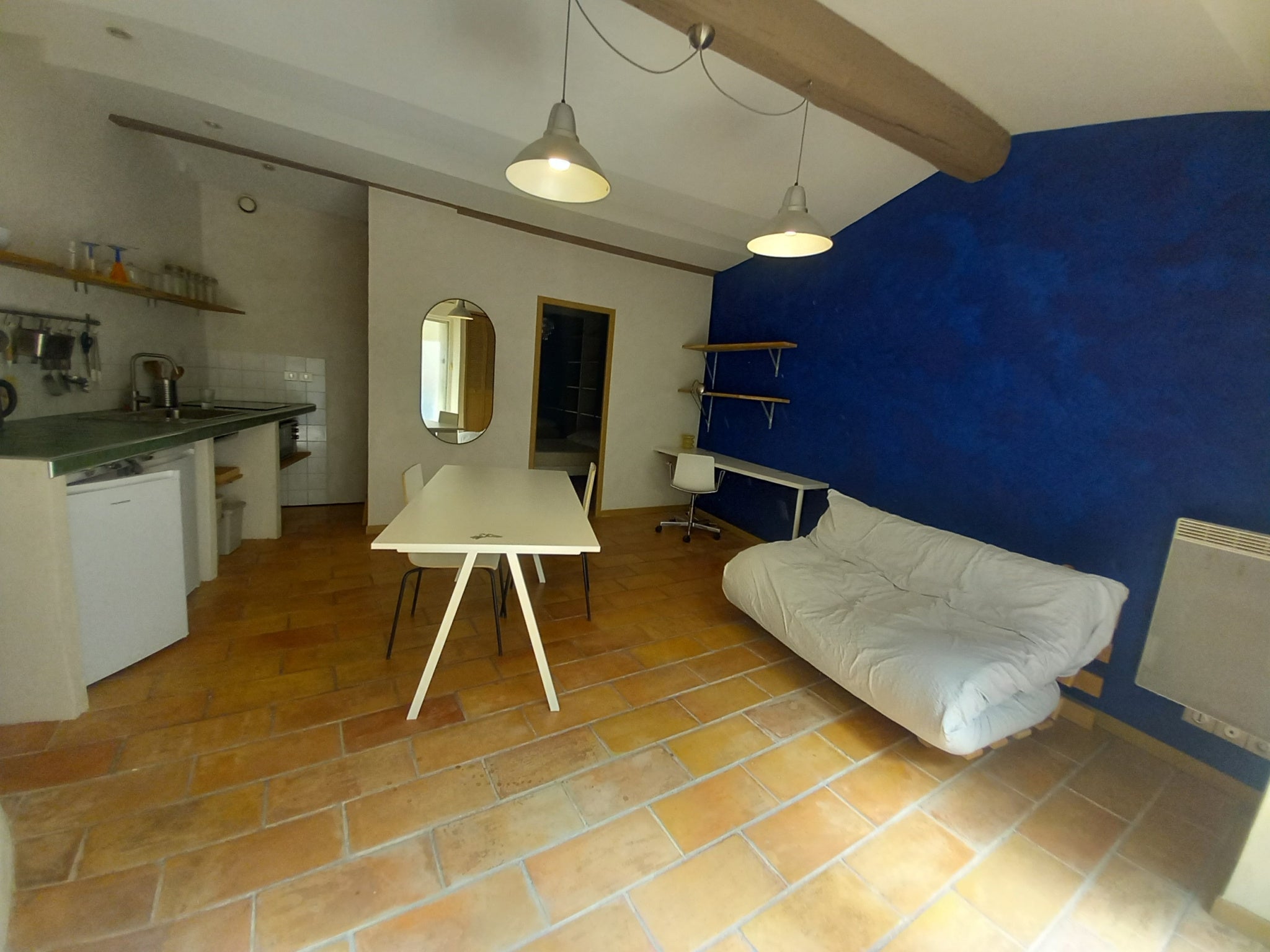 Appartement Rue Francèze de Cézelli à Montpellier