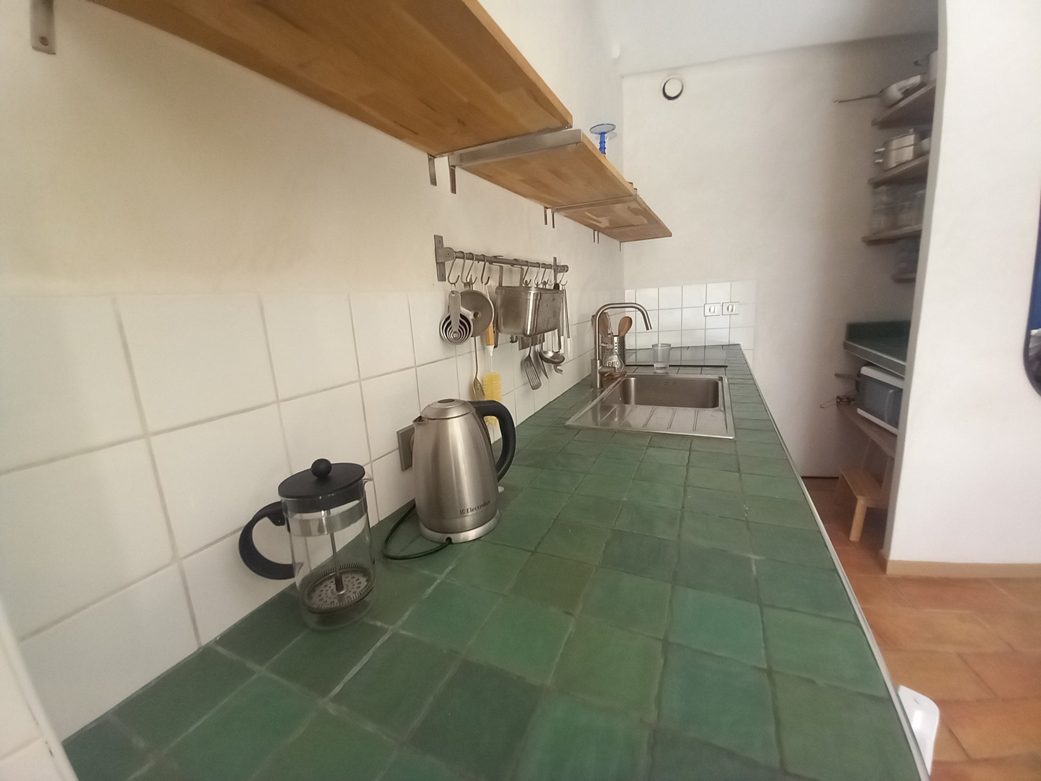 Appartement Rue Francèze de Cézelli à Montpellier