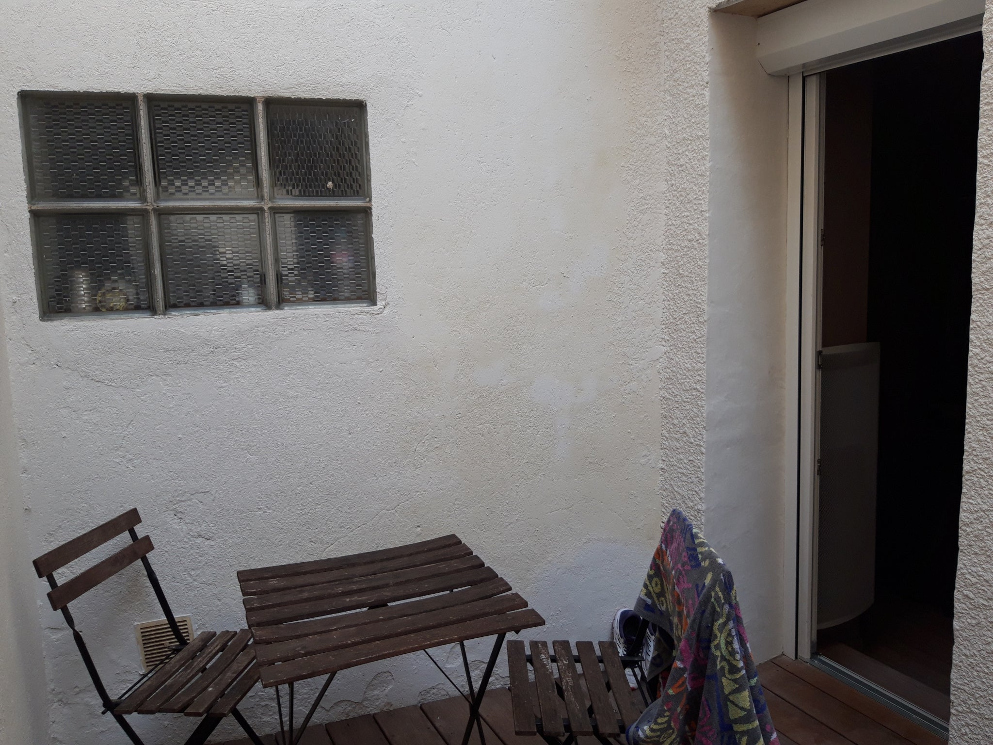 Appartement Rue Francèze de Cézelli à Montpellier