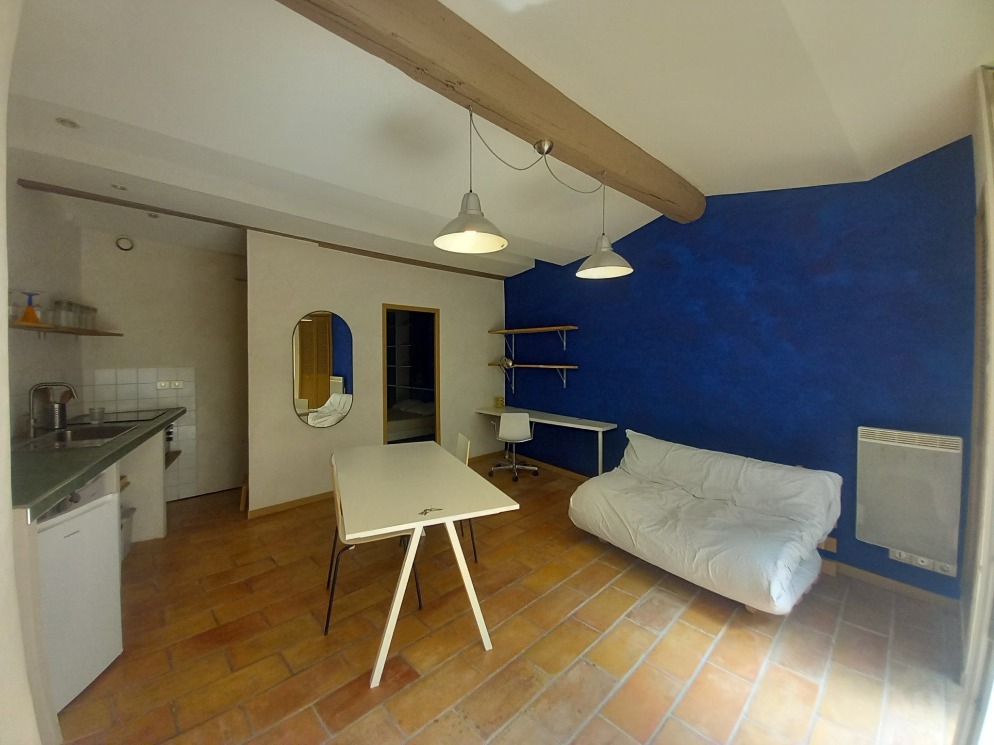 Appartement Rue Francèze de Cézelli à Montpellier