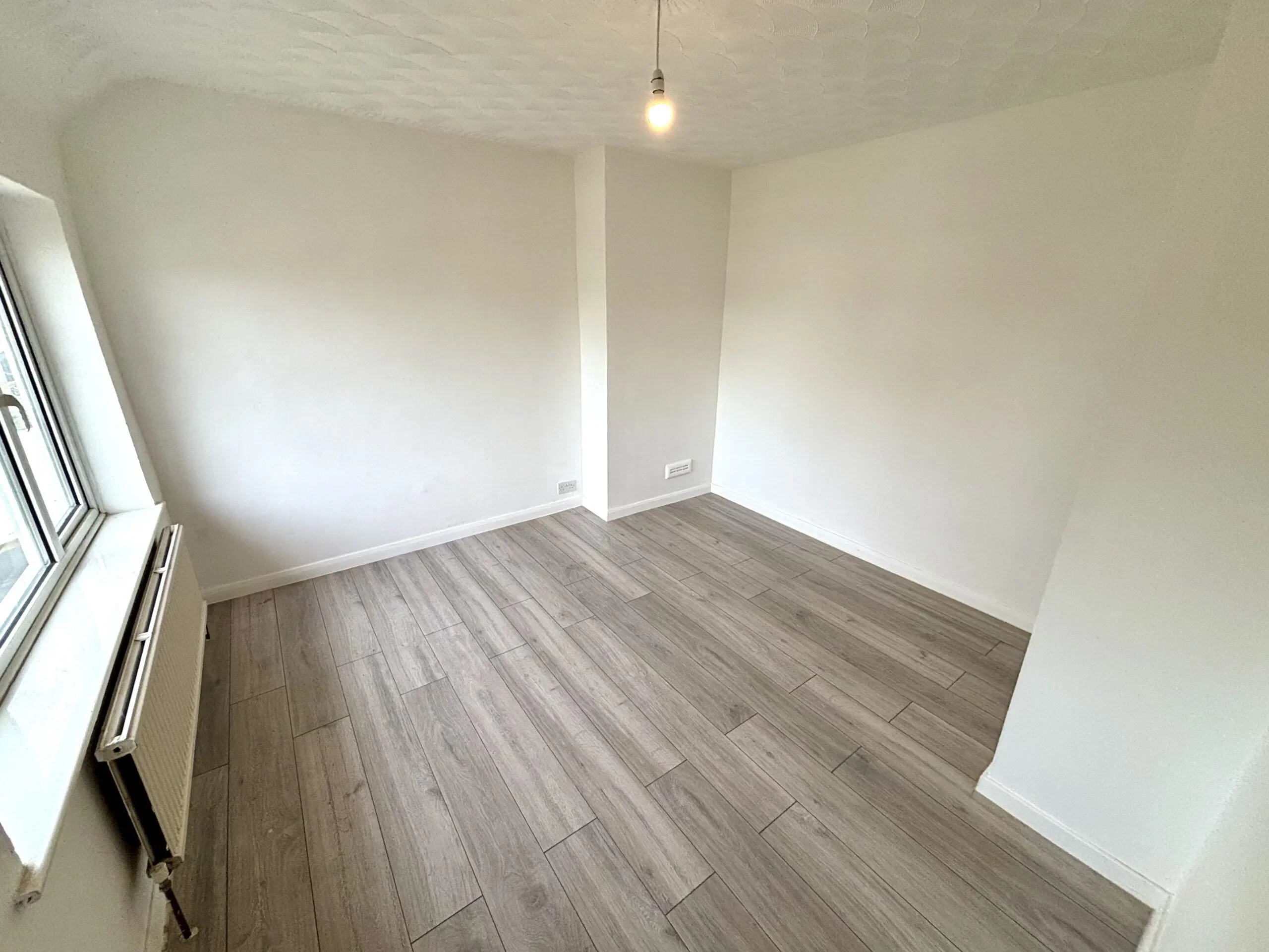 House Hunters Hall Road in Greater London