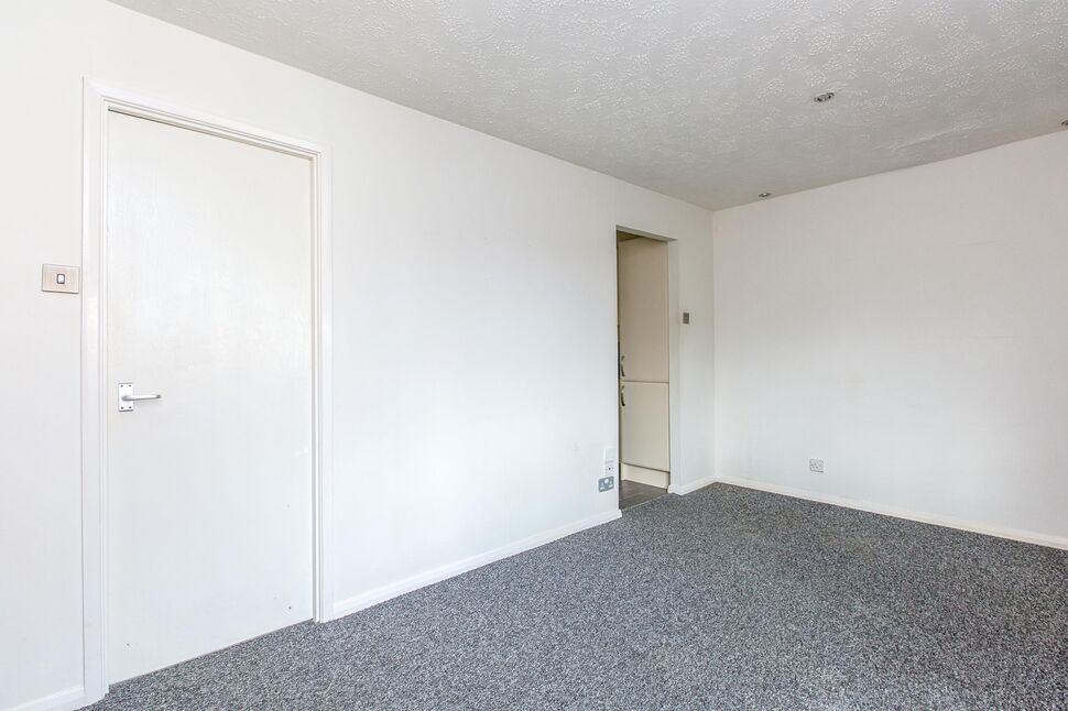 Flat Golf View in Preston