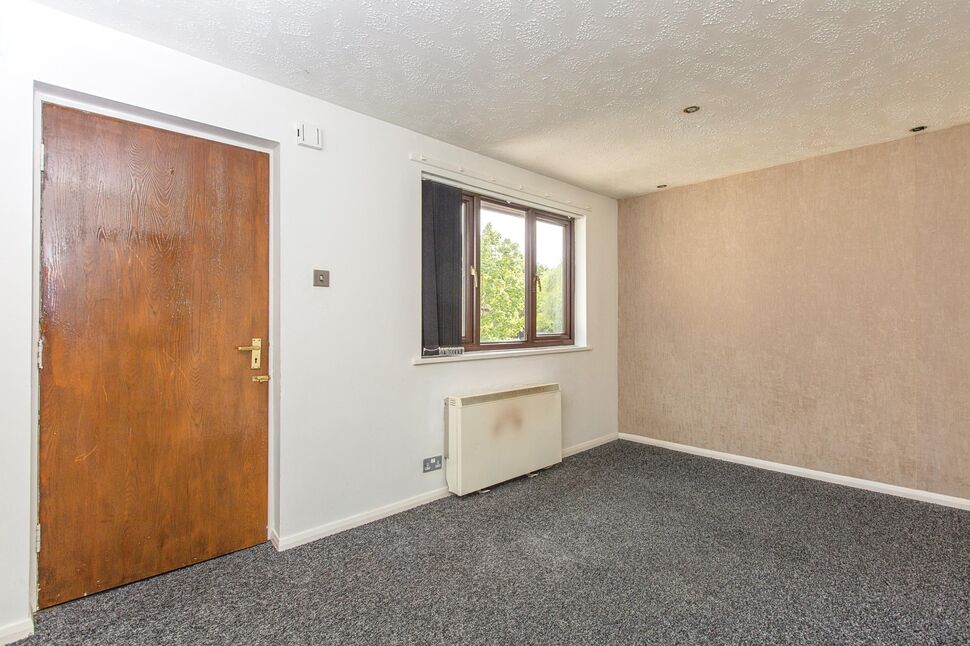 Flat Golf View in Preston