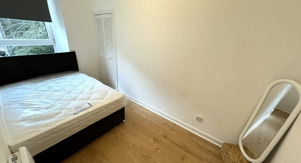 Flat Roslin Street in Aberdeen City