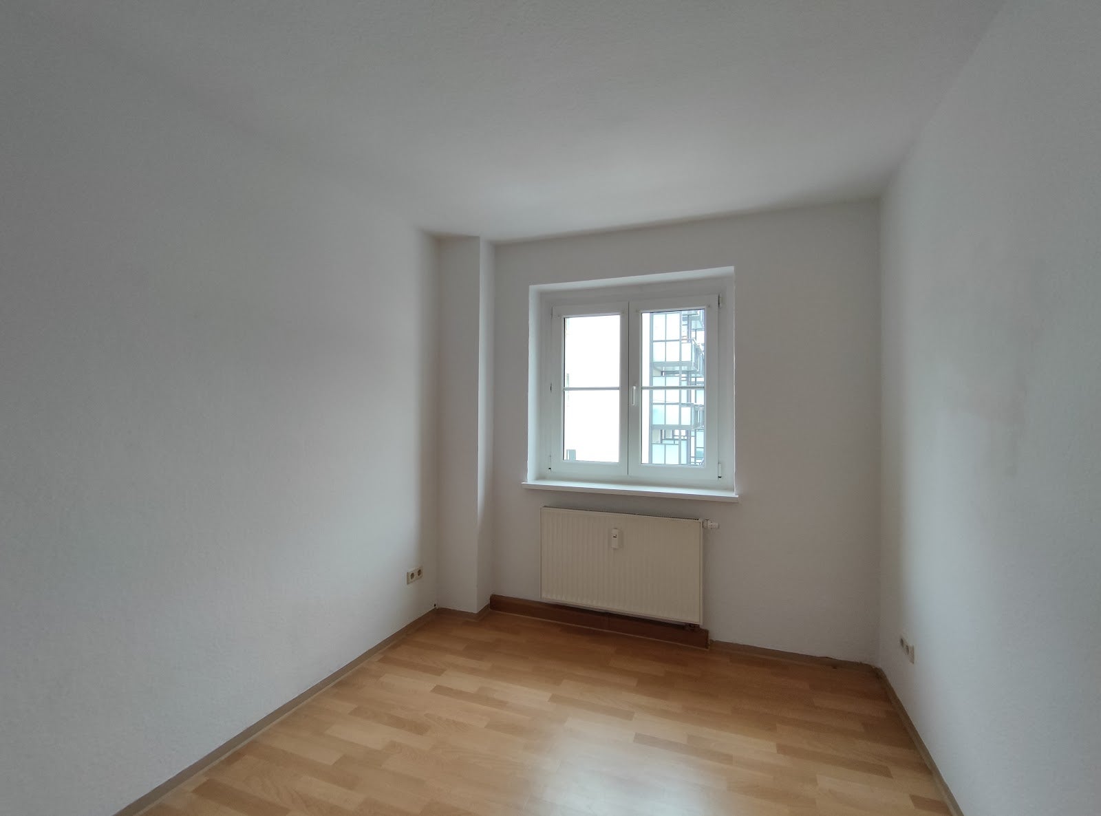 Wohnung Klepziger Straße in Halle (Saale)