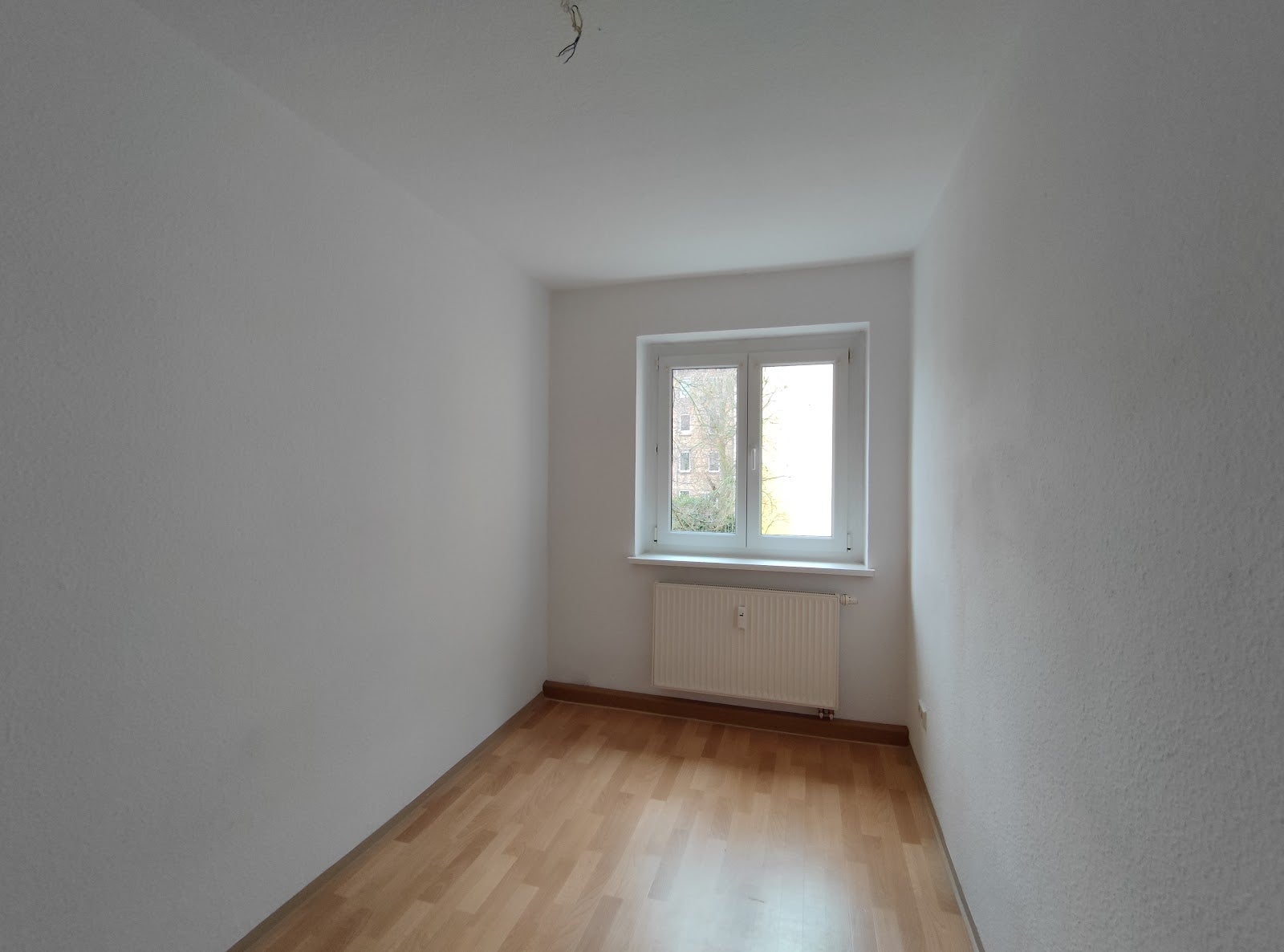 Wohnung Klepziger Straße in Halle (Saale)