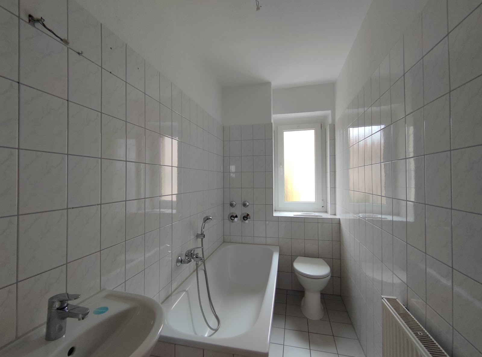 Wohnung Klepziger Straße in Halle (Saale)