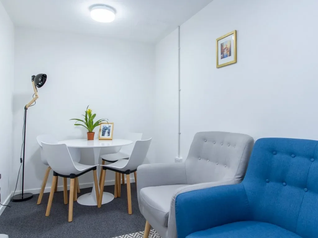 Flat Hulse Road in Southampton