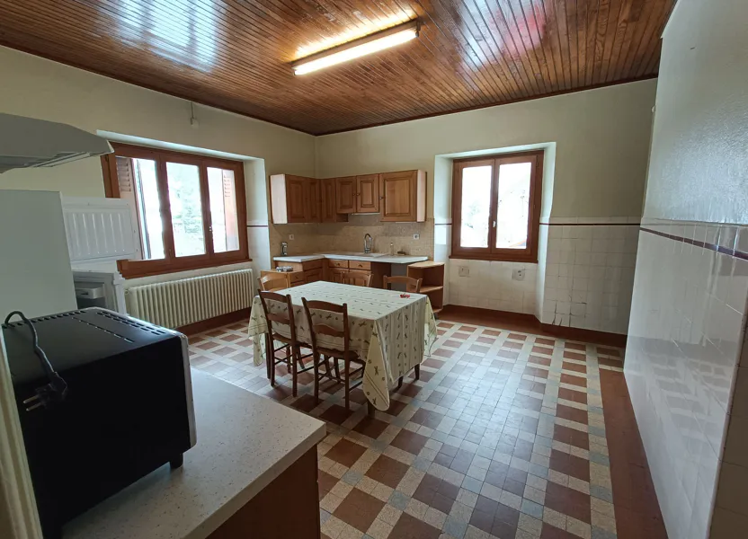 Appartement Chemin rural de Beulaz à Chez Card à Burdignin