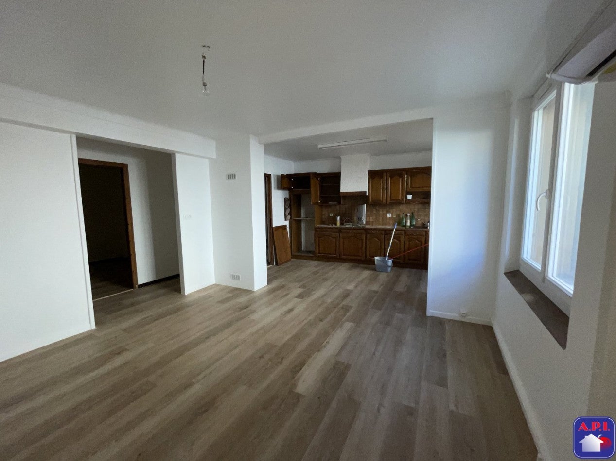 Maison Rue du Castella à Laroque-d'Olmes