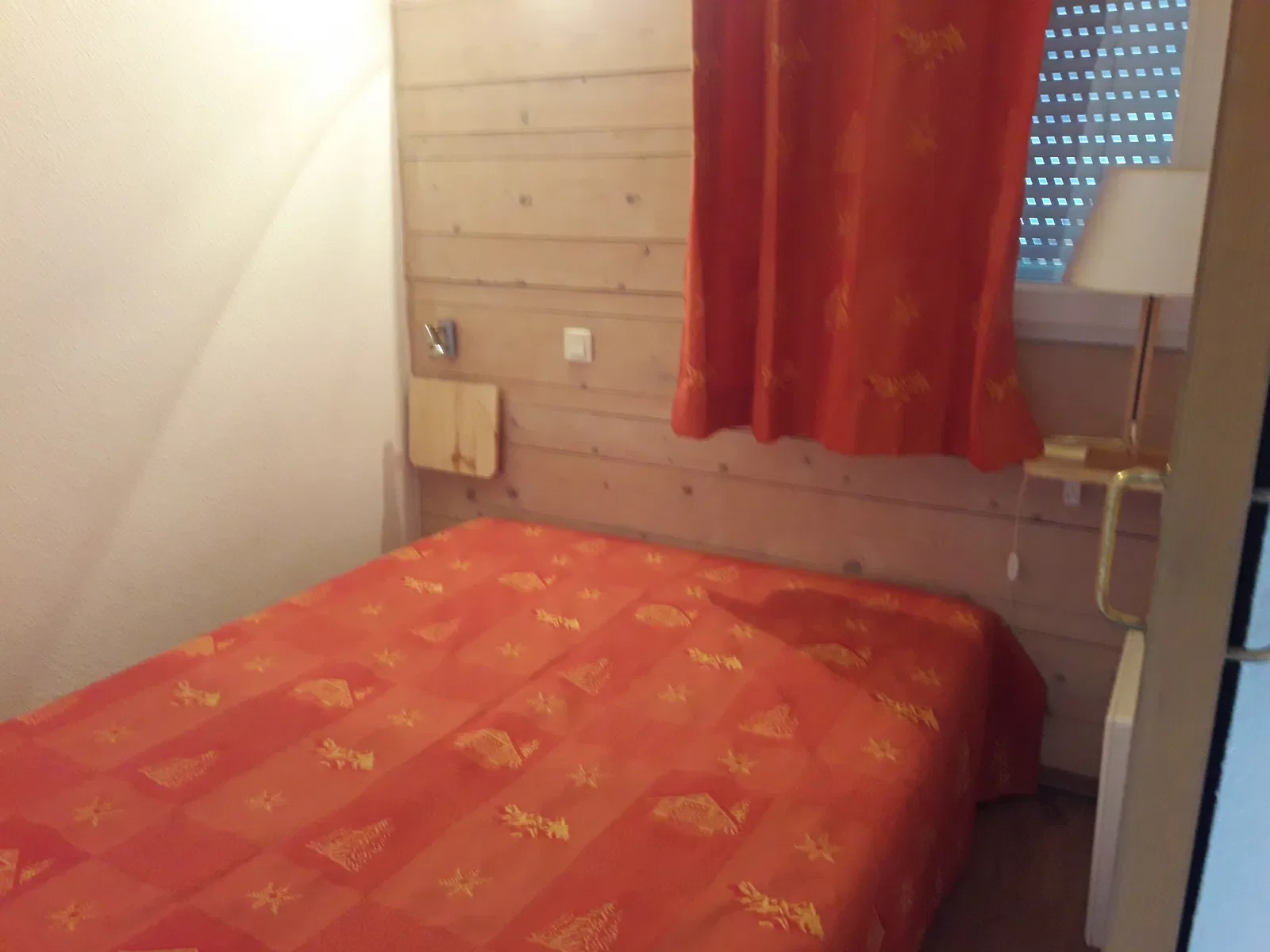 Flat Rue Louis Aragon in Bagnères-de-Luchon