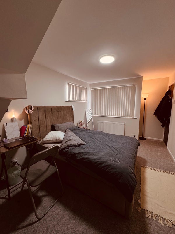 Room Kingsway in Manchester