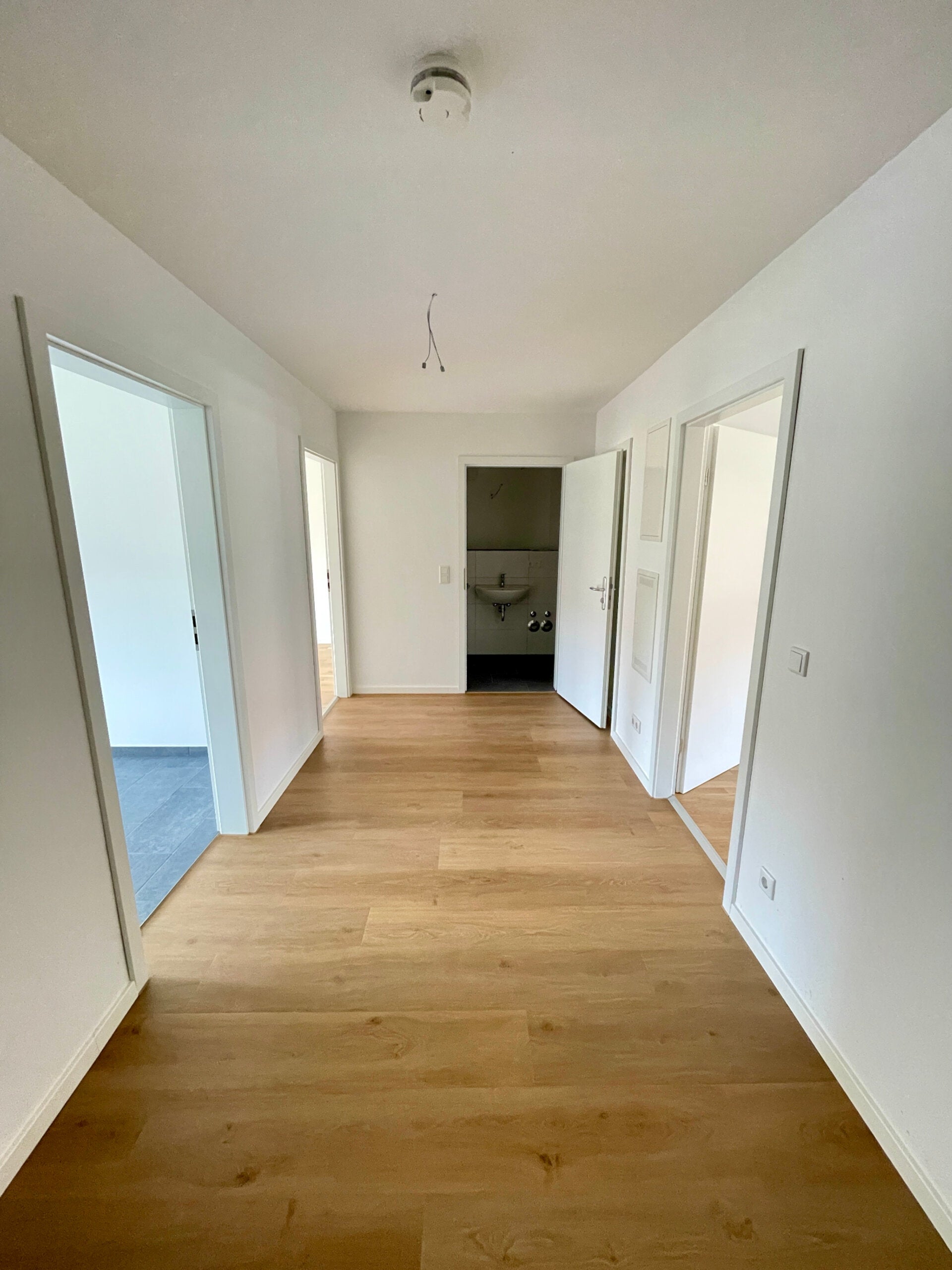Wohnung Sperberstraße in Nürnberg