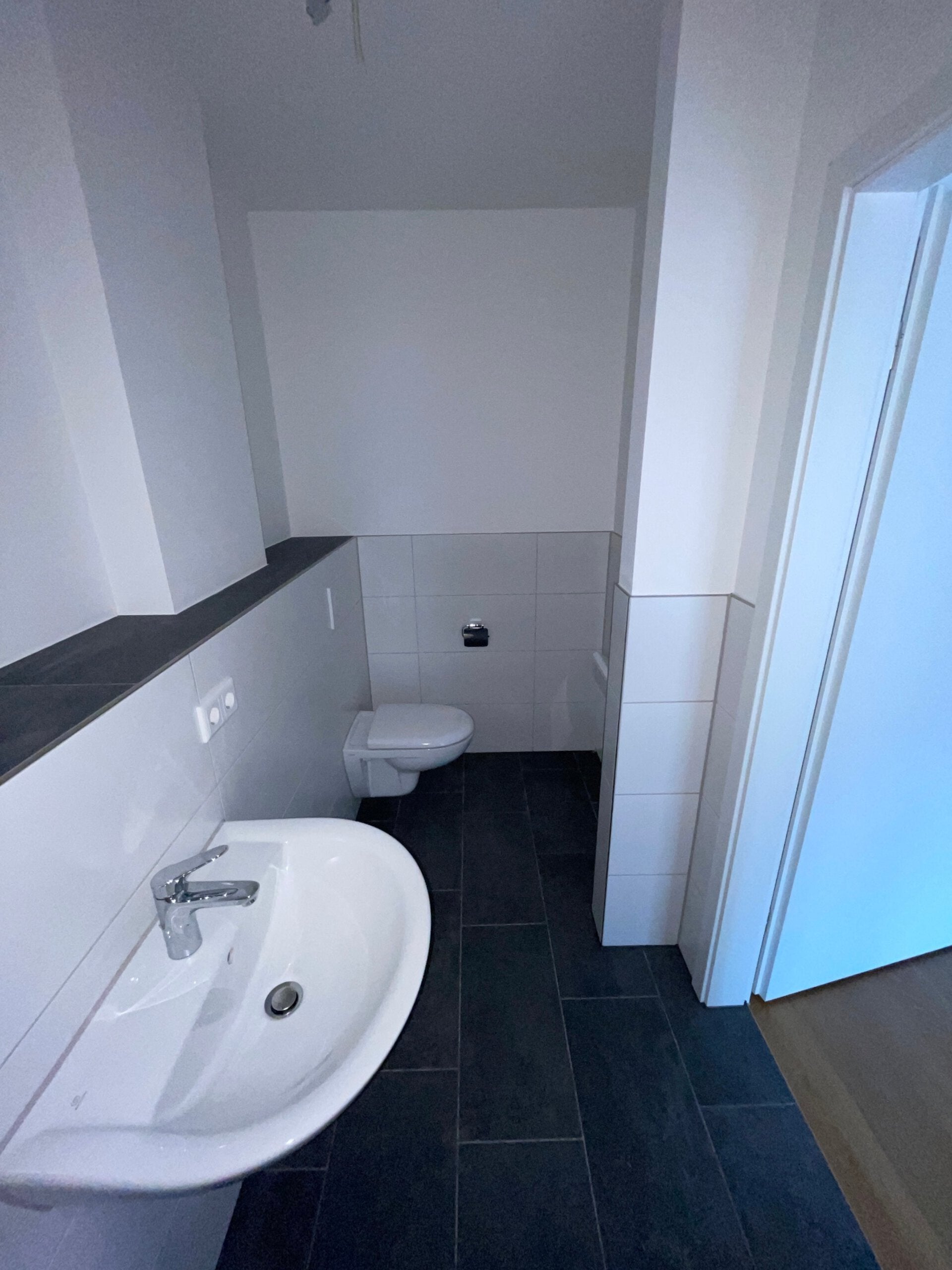 Wohnung Sperberstraße in Nürnberg