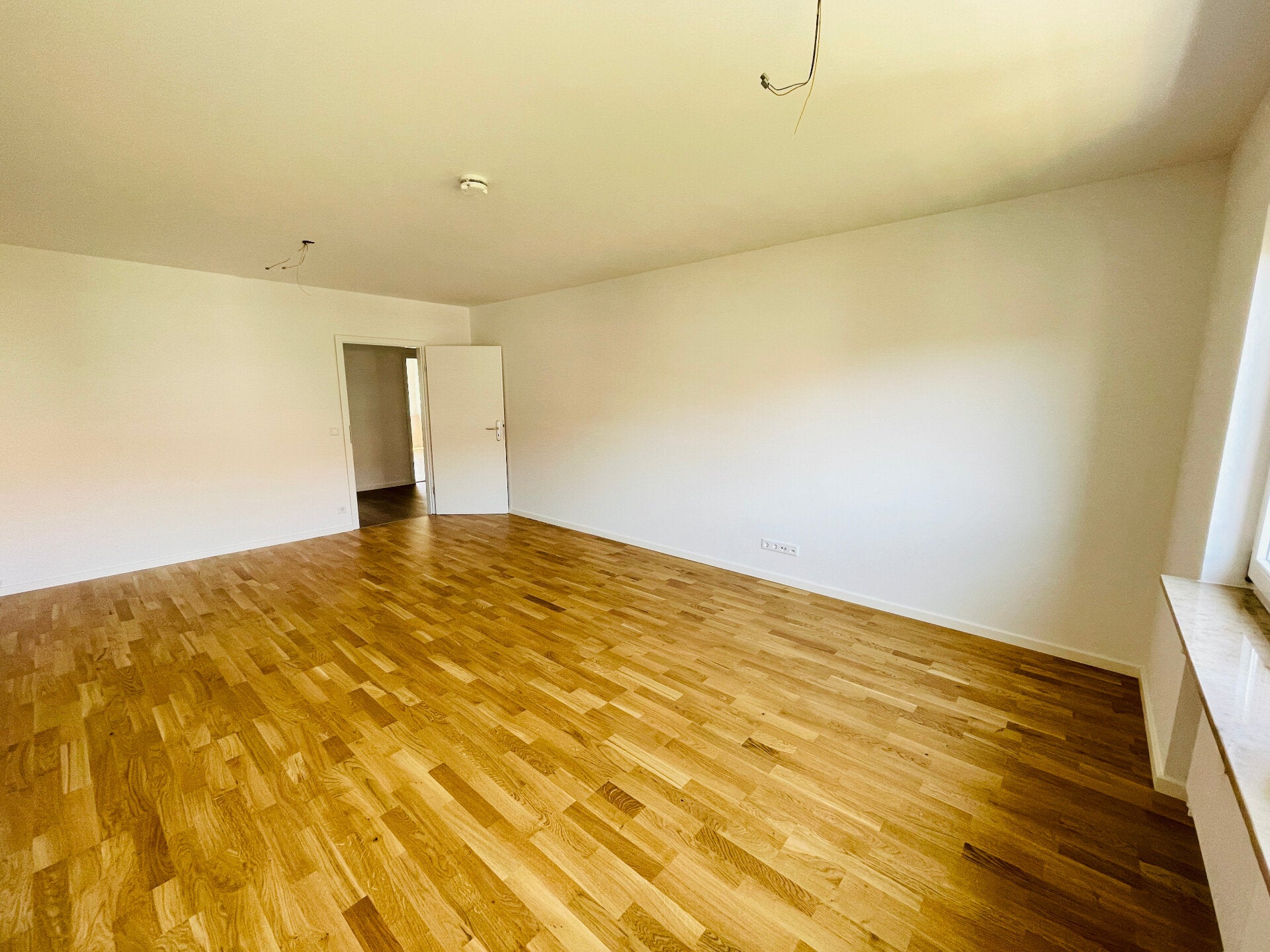 Wohnung Sperberstraße in Nürnberg