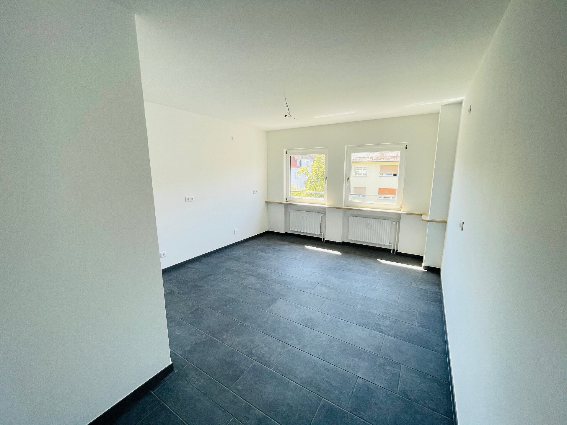 Wohnung Sperberstraße in Nürnberg