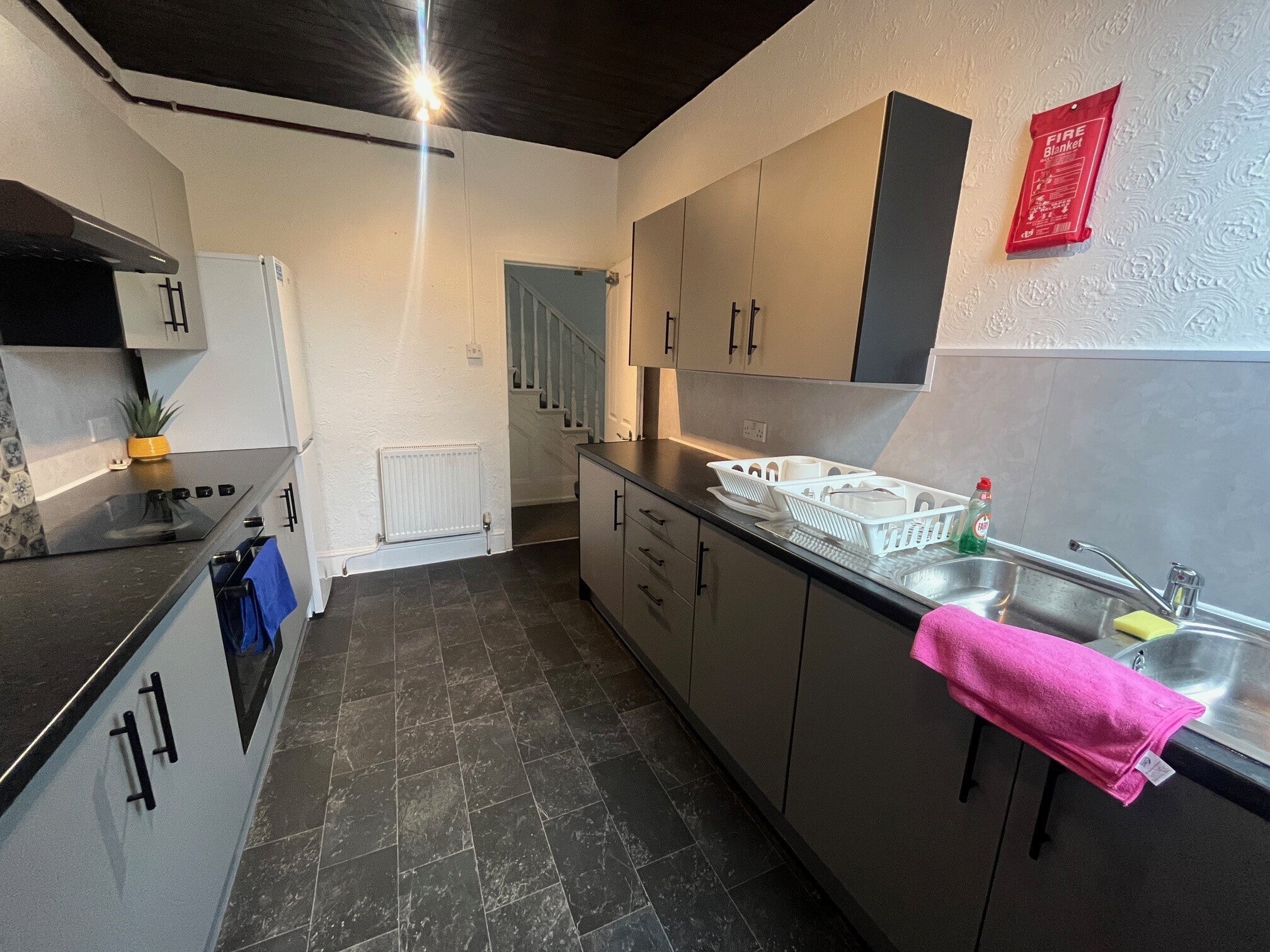 Room Hinton Road in Bristol