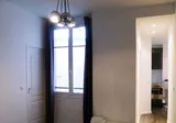 Flat Rue du Ruisseau in Paris