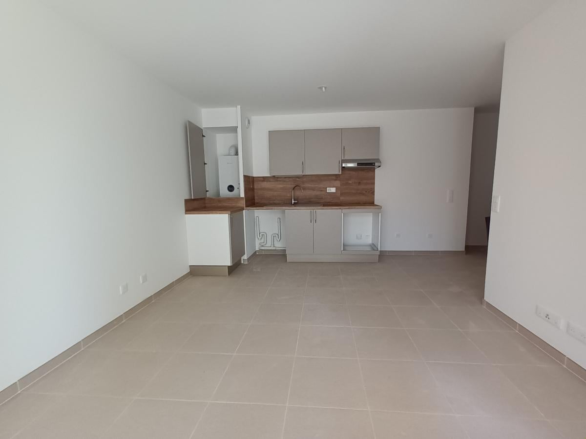 Appartement Avenue du 1er Bataillon de Choc à Toulon