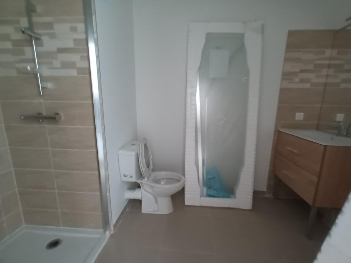 Appartement Avenue du 1er Bataillon de Choc à Toulon