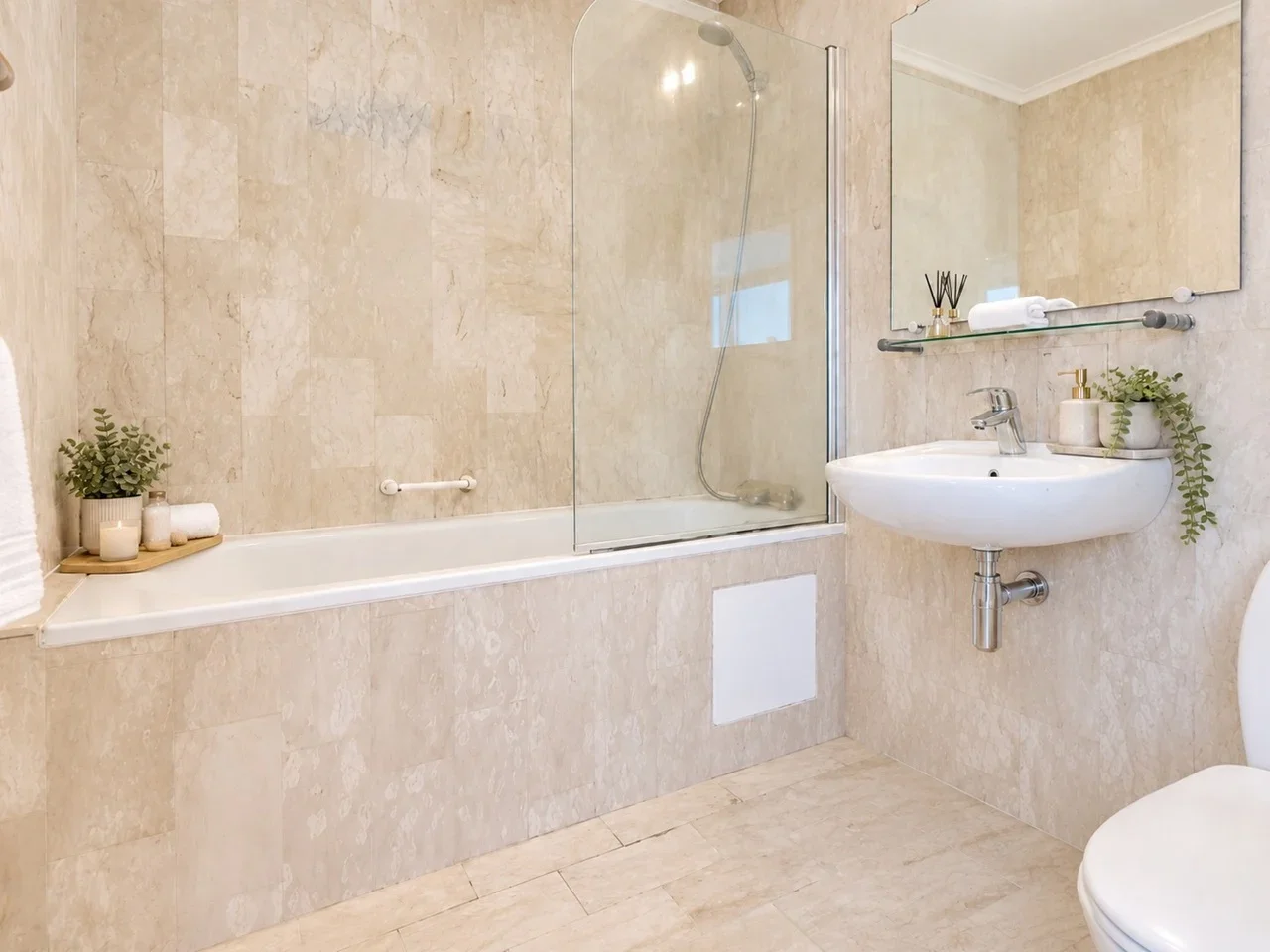 Room Randall Rents in Greater London