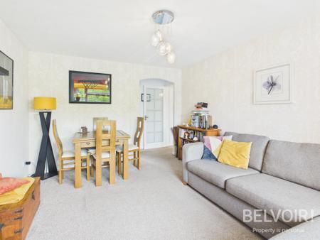 Flat Sandon Mews in Stafford