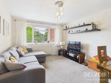 Flat Sandon Mews in Stafford