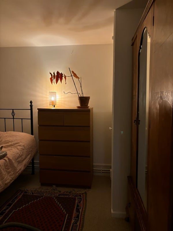 Room Old Kent Road in Greater London