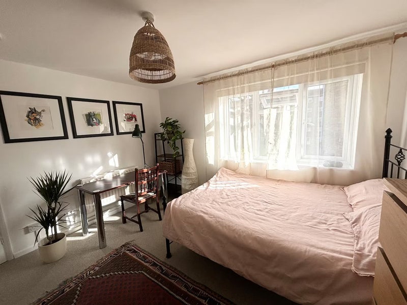 Room Old Kent Road in Greater London