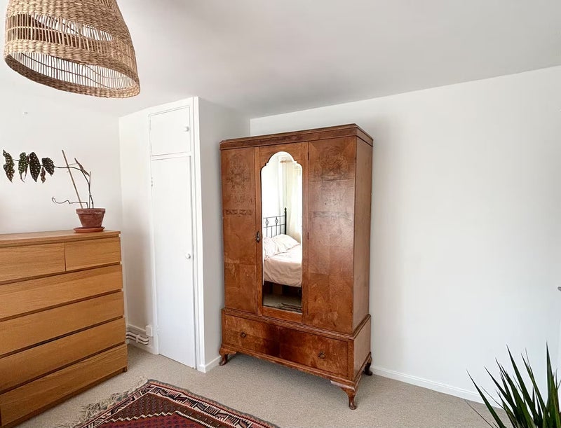 Room Old Kent Road in Greater London