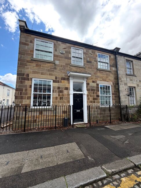 House Westgate in Guisborough