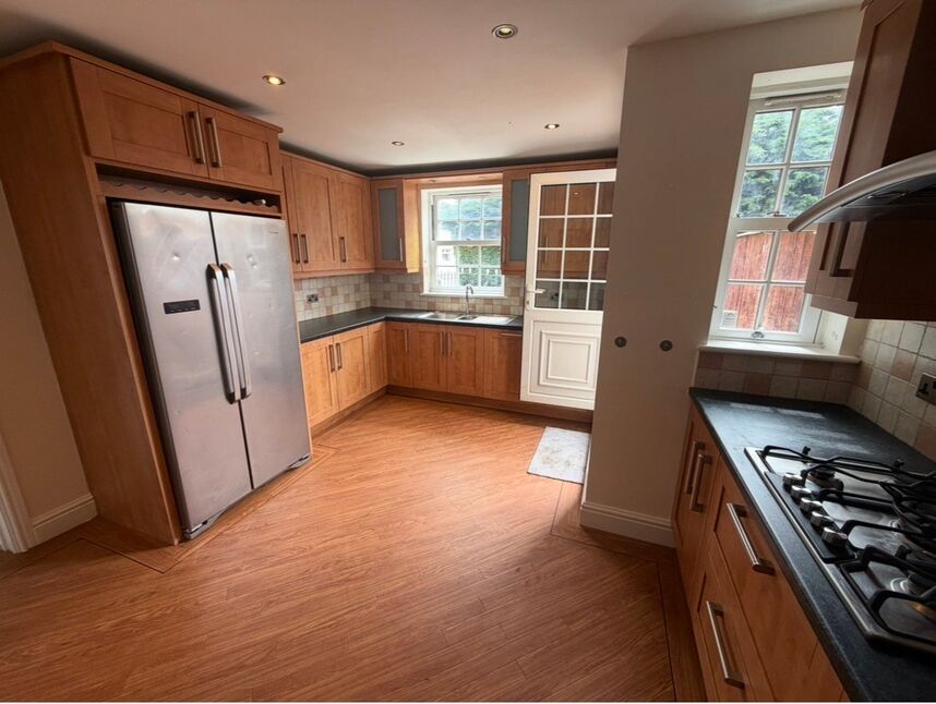 House Westgate in Guisborough
