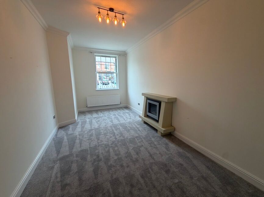 House Westgate in Guisborough