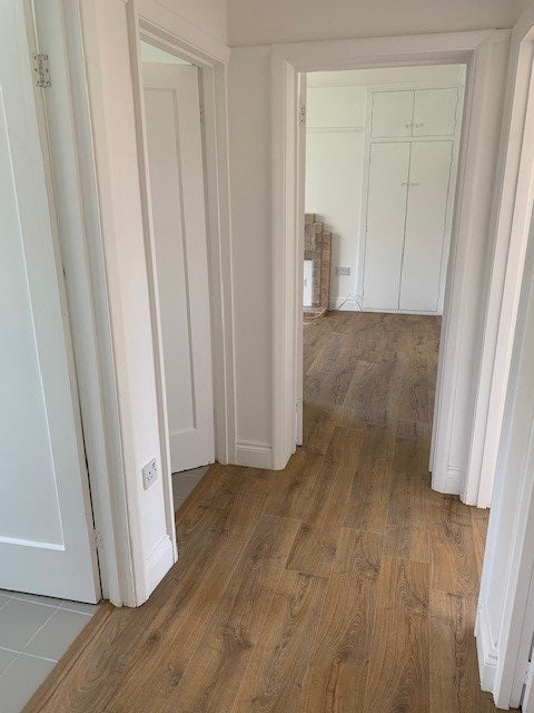 Flat Goring Road in Worthing