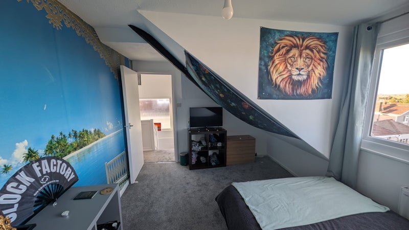 Room Woodhall Close in Bristol