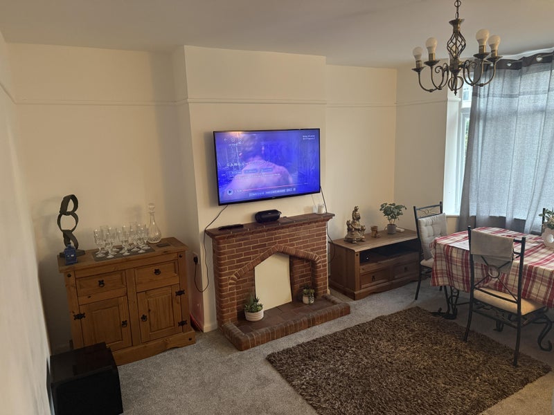 Room Woodhall Close in Bristol