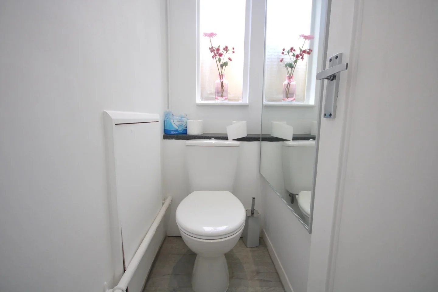 Room John Aird Court in City of Westminster