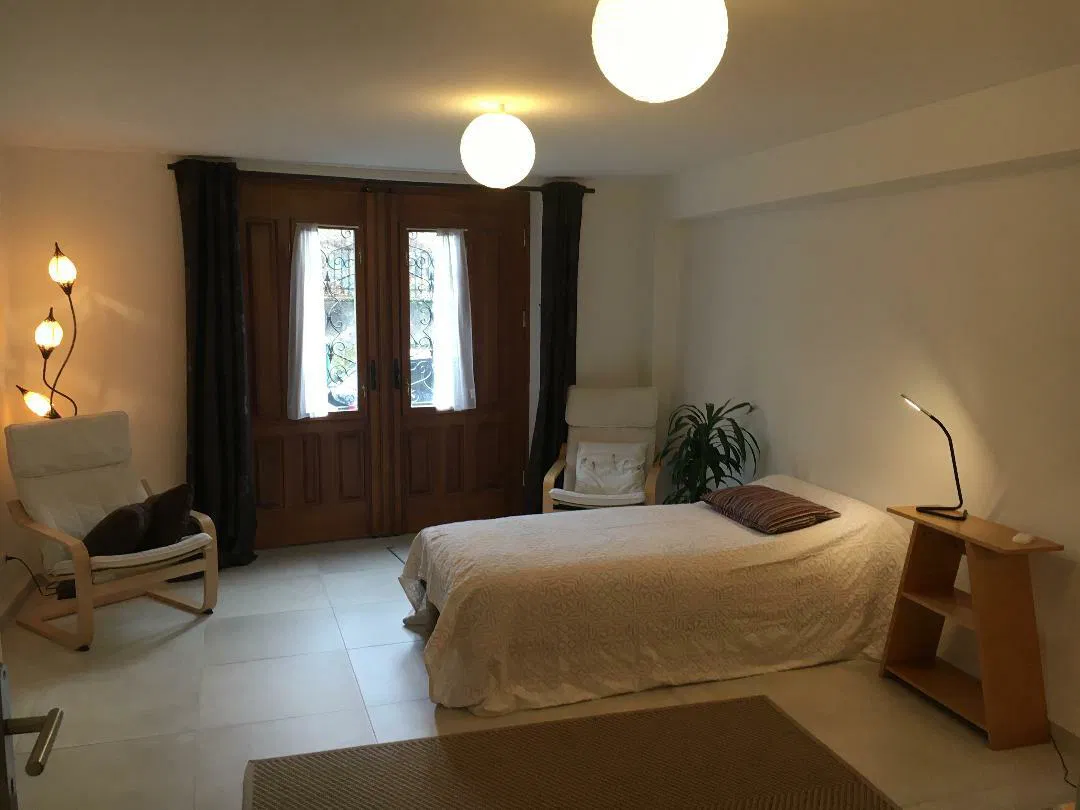 Chambre Avenue de Perdtemps à Gex