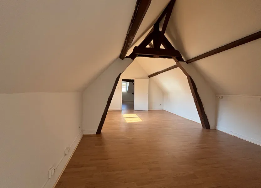 Appartement Rue Churchill à Essômes-sur-Marne