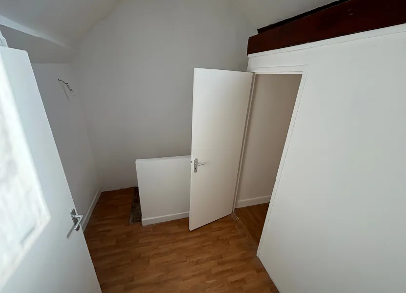 Appartement Rue Churchill à Essômes-sur-Marne
