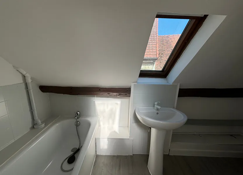 Appartement Rue Churchill à Essômes-sur-Marne