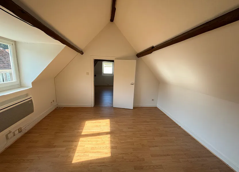 Appartement Rue Churchill à Essômes-sur-Marne