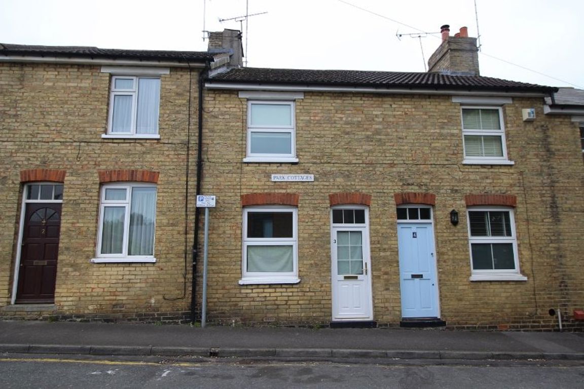 House Buckhurst Lane in Sevenoaks