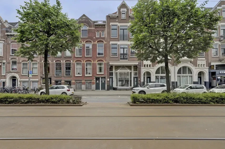 Schiedamseweg