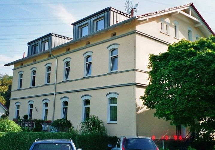 Wohnung An der Kemnade in Witten