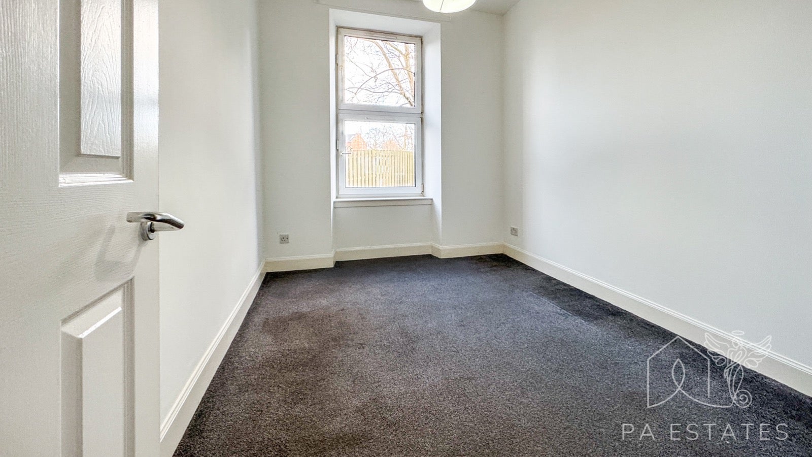 Flat Griqua Terrace in Bothwell