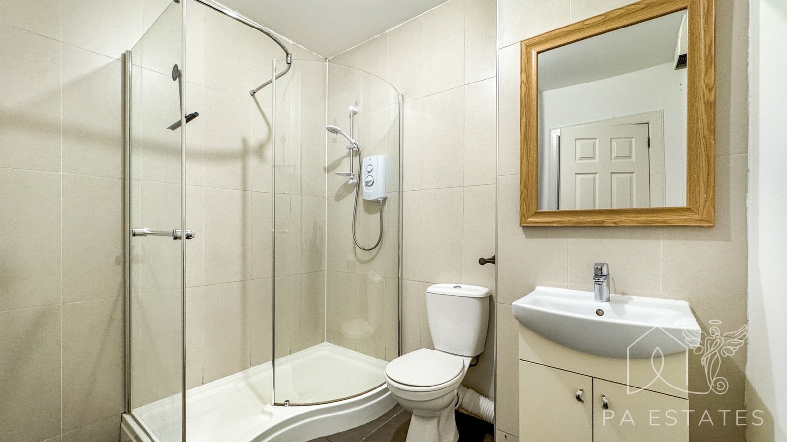 Flat Griqua Terrace in Bothwell