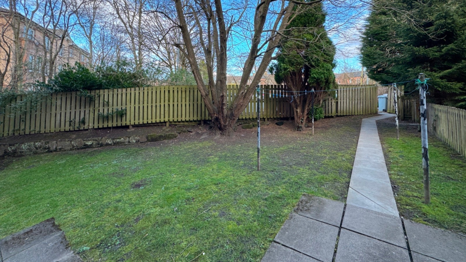 Flat Griqua Terrace in Bothwell