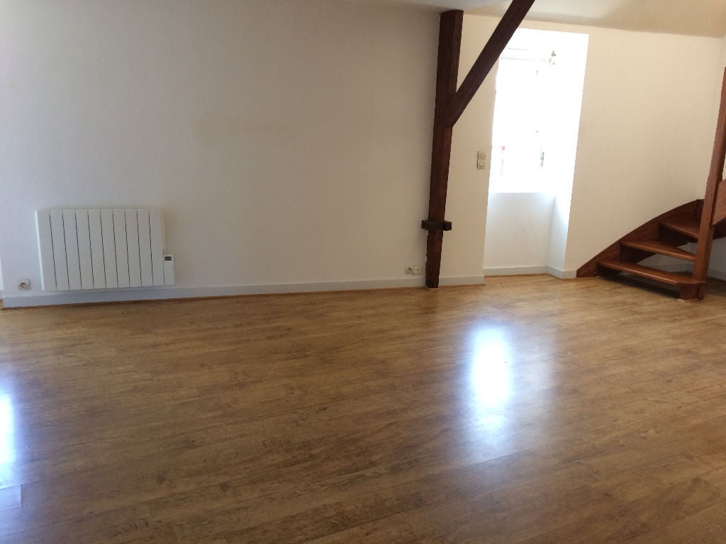 Flat Rue Villedeneu in Lamballe-Armor